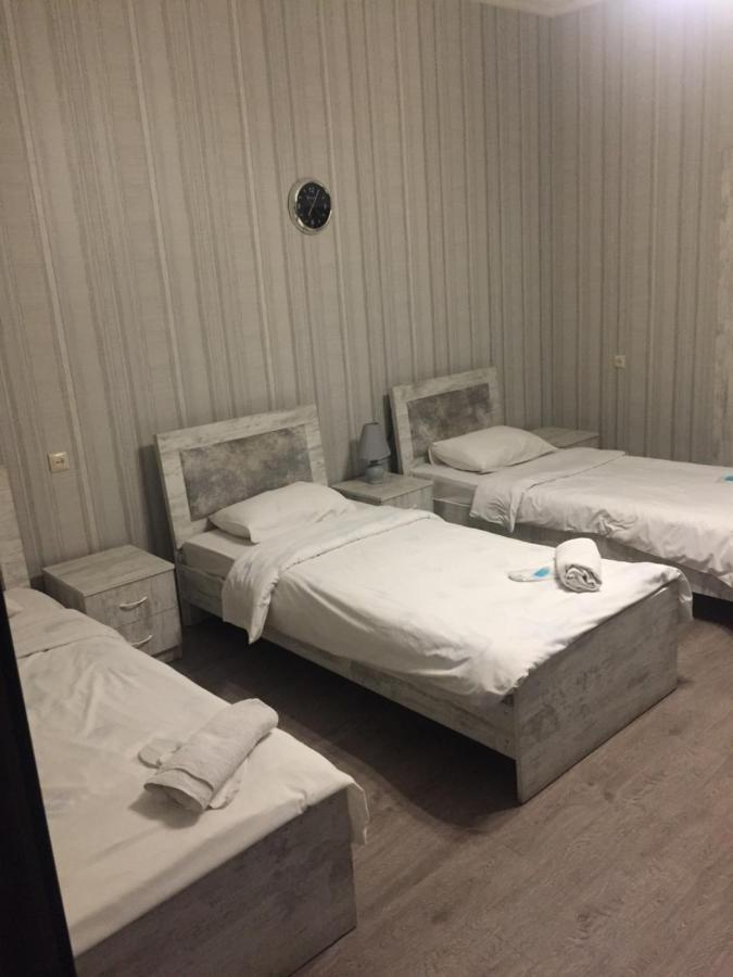 Prima Rooms Tbilisi Eksteriør billede