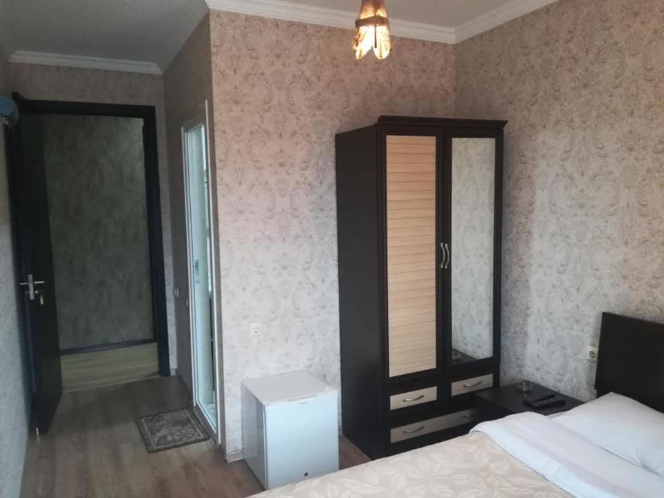 Prima Rooms Tbilisi Eksteriør billede